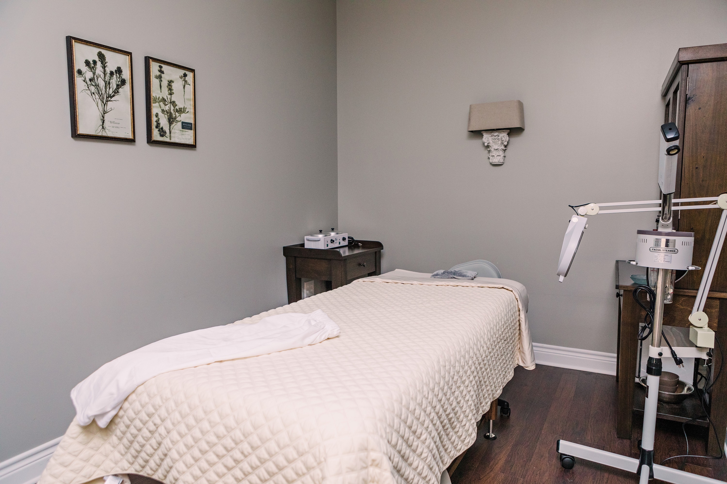 The woodhouse day spa westwood